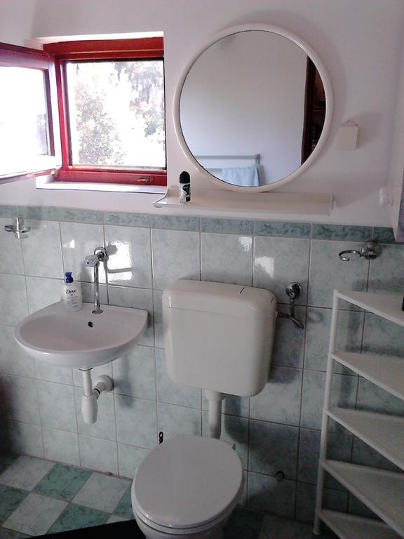 Apartment Vesna Vela Luka Zimmer foto